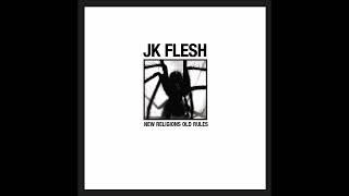 JK Flesh - Brain Wash [AREC056]