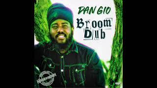 Dan Gio "broom dub"