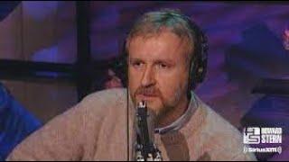 James Cameron-Howard Stern (Titanic Special) 12/17/97