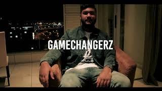 GAMECHANGERZ - CAUTIOUS (Official Music Video) prod. level