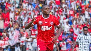 Tabora United 0-3 Simba SC | Magoli | NBC Premier League - 02/02/2025