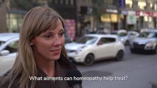 Homeopathy: between fact and fiction - Episode #4 Integrative Health care