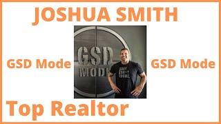 Joshua Smith - One of the Top Realtors in the World