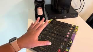 Review  Real Coffee Mixed Variety Pack for Nespresso