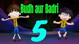 EP - 5 / 26 - Bandbudh Aur Budbak - Lallantop Memories - Funny Hindi Kids Cartoon - Zee Kids