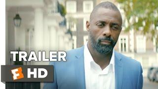 100 Streets Official Trailer 1 (2016) - Idris Elba Movie