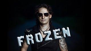 Андрей Лефлер - Frozen 2018 (Madonna cover)