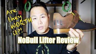 NoBull Lifter Review - Worth it or not?!