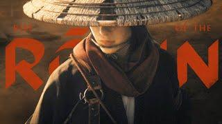 Rise of the Ronin  - Part 1 - A NEW SAMURAI ADVENTURE..