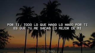 Calle 13 - Muerte En Hawaii (Letra/Lyrics)