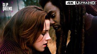 Laurent Tries Killing Bella | Twilight: New Moon 4K Ultra HD