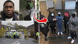The Deadly Divide in West London: 156 vs Rayners Lane