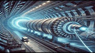 CERN y la Partícula de Dios: El Secreto del Bosón de Higgs 