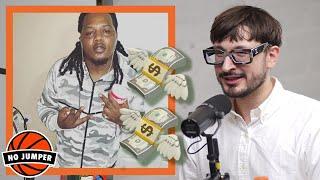 Trap Lore Ross on How Much Money He Made off FBG Duck's Death