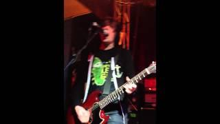LostAlone Live
