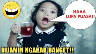 Video Lucu Ramadan 2018 - Kompilasi Vidgram Lucu Terbaru | Bikin Ngakak Banget