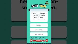 Ready to test your English skills?  #free #english #short