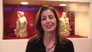 Sky Link TV APA Greeting: Oakland Mayor Libby Schaff