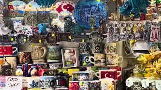 Grand Bazaar Istanbul Turkey 