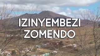 IZINYEMBEZI ZOMENDO