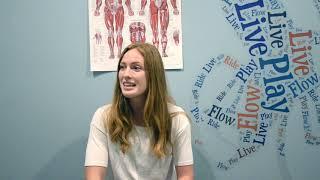 Burnaby Physiotherapist Anna Daburger - Sport and Spinal Injury Rehab