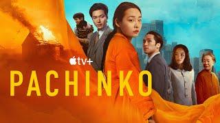 Pachinko at PaleyFest Fall TV Previews 2024