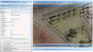 Land Cadastre - Quick Overview