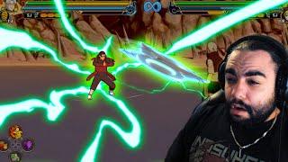 I Destroyed a Leader Switch Jutsu Spammer! - Naruto Storm Connections Ranked