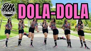 DOLA DOLA | DJ REDEM REMIX | TIKTOK VIRAL | DANCE WORKOUT