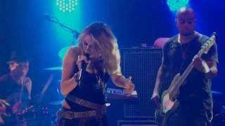 Miley Cyrus - Who Owns My Heart (Live @ House Of Blues ) HD