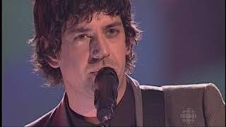 In-Flight Safety - Coast is Clear // Live on ECMA (East Coast Music Awards) Telecast - 2007