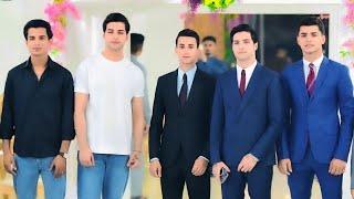 سيد صاحب (( حفل زفاف زيد عبد اللطيف ))