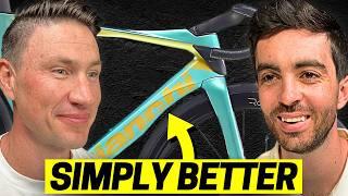 Does Italy Make The Best Road Bikes? | NERO Show Ep. 104