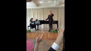 Каратаев Адиет "Тройка"