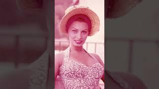 Sophia Loren cumple 90 años: su interesante vida