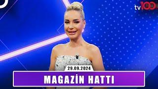 Magazin Hattı l 29 Eylül 2024