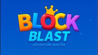 Block Blast!