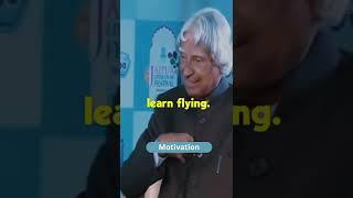 Watch till end ️ life changing lesson by DR. APJ Abdul kalam sir  #drapjabdulkalam #abdulkalam