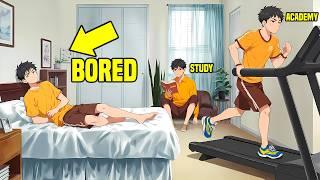 Chubby Gains Clone Ability and Now Does Everything Effortlessly - Manhwa Recap