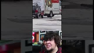 What is going on here?  #automobile #uhaul #mercedes #fyp #foryoupage
