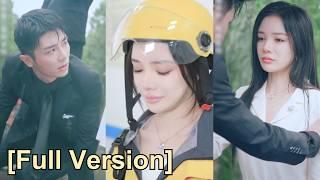 【Full Ver】The president wanted revenge on her, but she was the one who donated her heart.