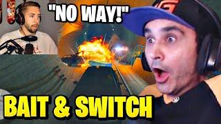 Summit1g is BLOWN AWAY After FIRST Bank Heist in ProdigyRP! | GTA 5