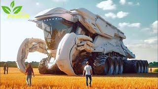 200 Unbelievable Modern Agriculture Machinery That Are At Another Level ▶ 1