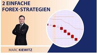 2 einfache Forex Strategien