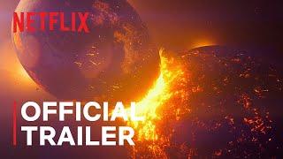 Our Universe | Official Trailer | Netflix