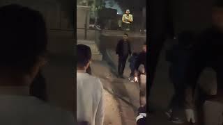 كان قلبه حاسس .. الظهور الأخير للاعب #عمر_فرج  مع #الزمالك  قبل رحيله للدوري #السويدي#zamalek