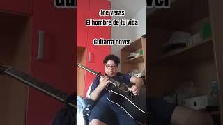 Suonando la bachata di @JoeVeras - El hombre de tu vida #bachatarequinto #requintodebachata