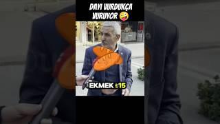 Onların dini yok mu#shorts #tiktok #islam #komedi #keşfet #fyp #tiktok #funny #sokakröportajları#tv