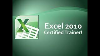 Excel 2010: Sort & Filter Records In Tables