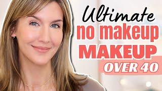 No Makeup Makeup Look for Mature Skin | 2024 Updates!